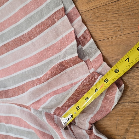 SONOMA BRAND WOMEN'S PLUS SIZE PULL-ON SHORTS SIZE 5X - Picture 9 of 16